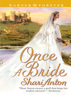 cover image of Once a Bride